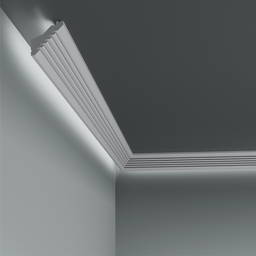 Карниз 6.50.701