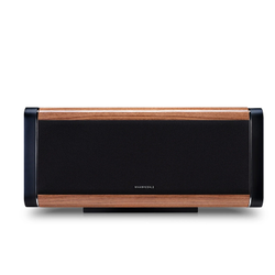 Wharfedale Aura С HI-GLOSS WALNUT (орех лак) центральный канал