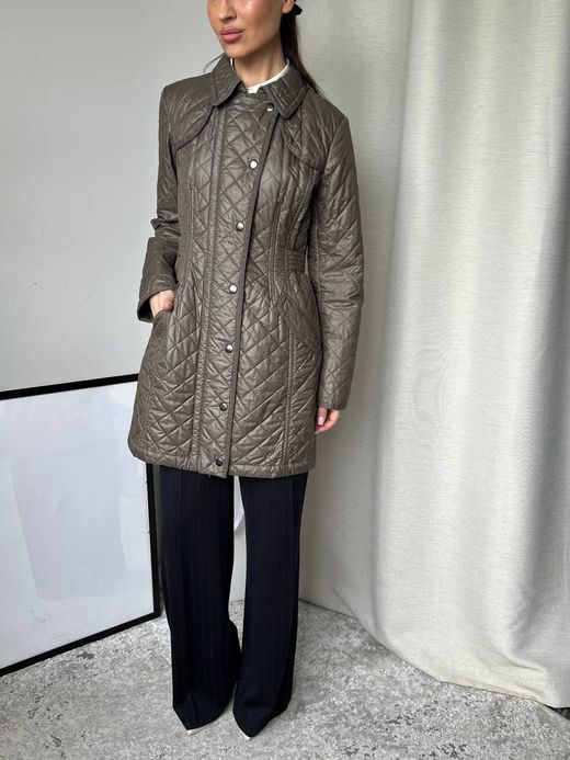 Куртка стеганая Weekend Max Mara, xs/s