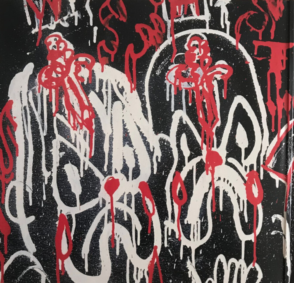 21 Savage / What Happened To The Streets? (2LP)
