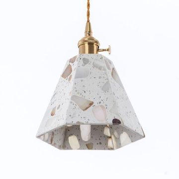 Люстра Wabi Sabi A