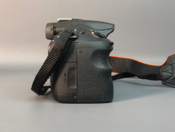 Sony A58 + kit 18-55 SAM II 1.900 кадров
