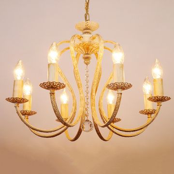 Подвесная люстра La Lampada 50966(L.1405/8.17)