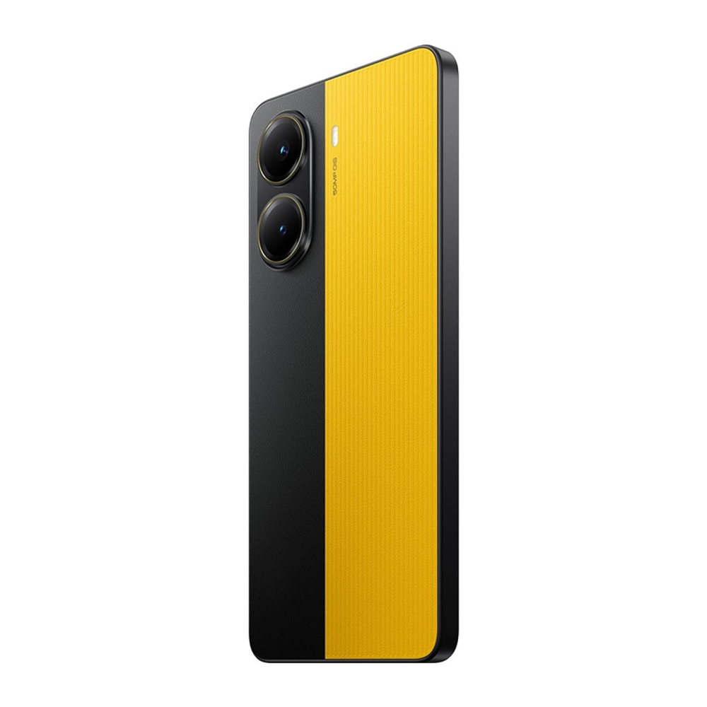 POCO X7 Pro 8/256 Гб Yellow