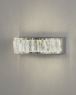 Бра светодиодное Moderli V10728-WL Asti