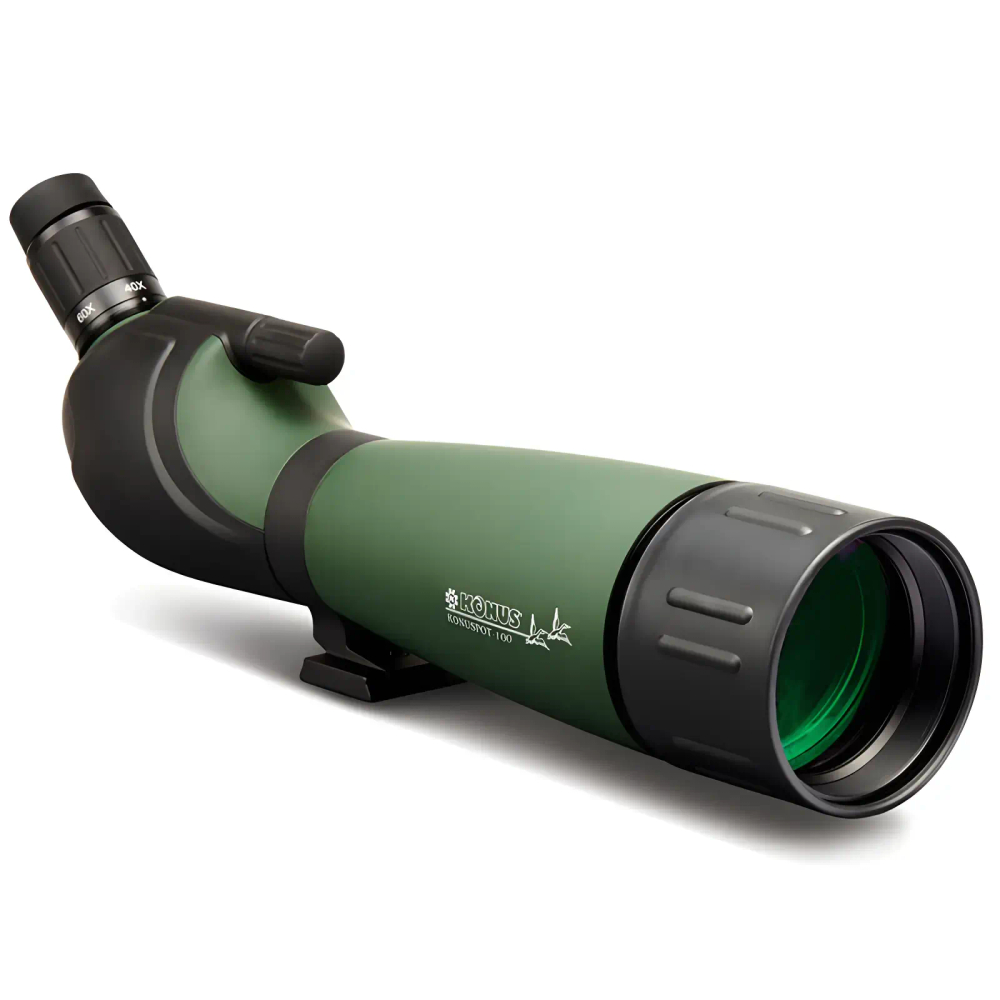 Зрительная труба Konus Konuspot-100 20-60x100
