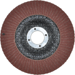 Диск лепестковый NIREX Master 125*22.2 P120 NPDM-125120