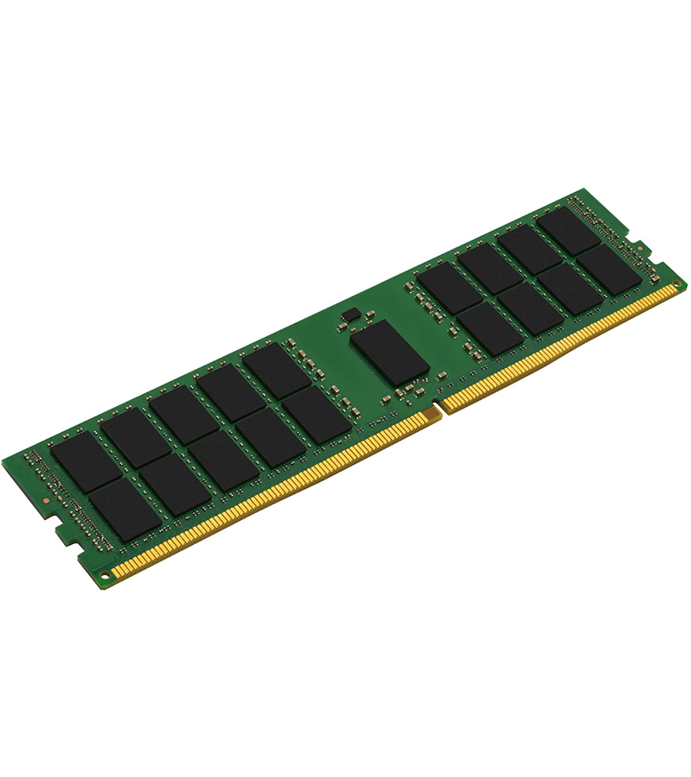 Kingston Server Premier DDR4 8GB RDIMM 2666MHz ECC Registered 1Rx8, 1.2V (Hynix D IDT)