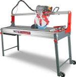 Станок плиткорезный RUBI DX-350-N LASER&LEVEL 52915