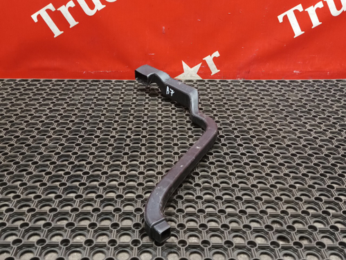 Воздуховод отопителя 2018г.