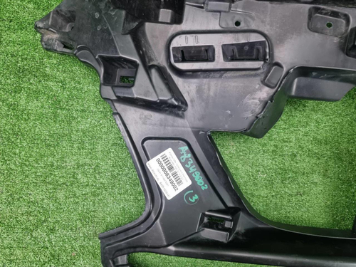 Кронштейн переднего бампера лев. BMW X6M F96 19-23