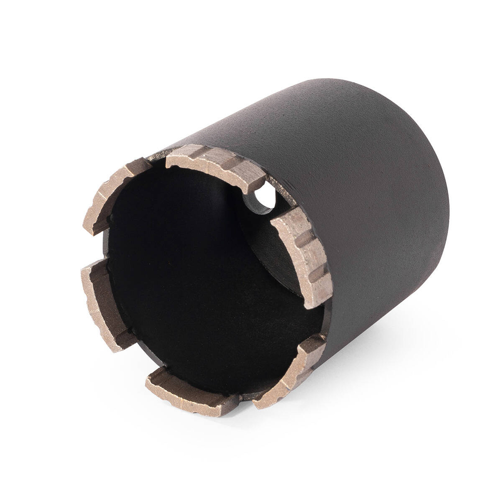 Коронка SF-72/65 6T серия ПРОФИ КВТ