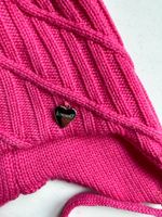 Шерстяная шапка Il Trenino, на 4-6 лет