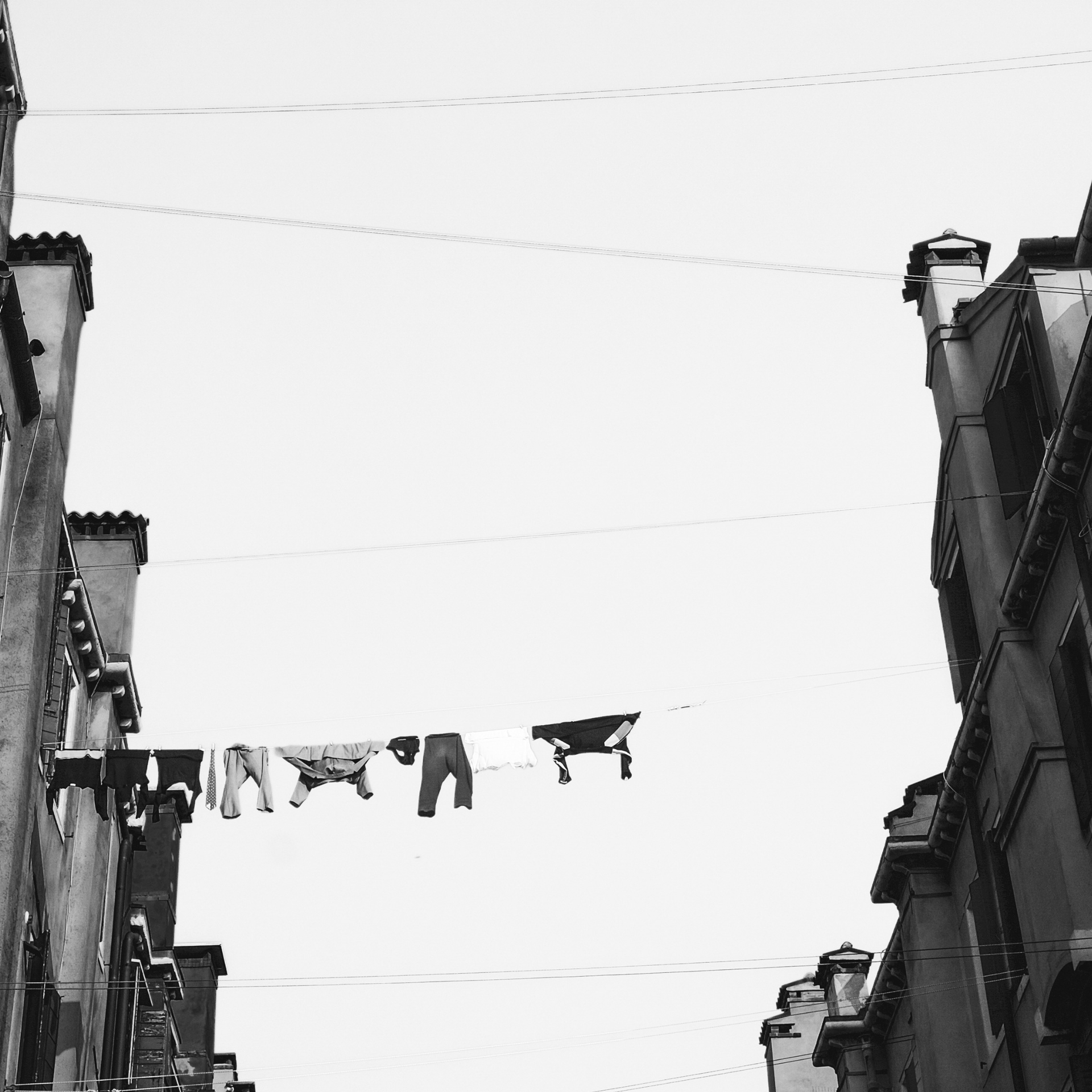 селективный секонд-хенд