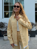 Костюм Village банан