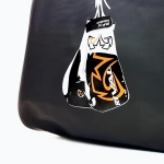Сумка Rival Gym Bag black RGB10