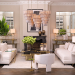 Люстра Chandelier Saint Roch L арт.114959