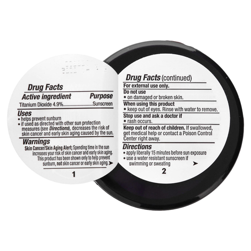 Covergirl, Olay Simply Ageless, тональная основа, SPF 28, средний светлый 235, 12 г (0,4 унции)