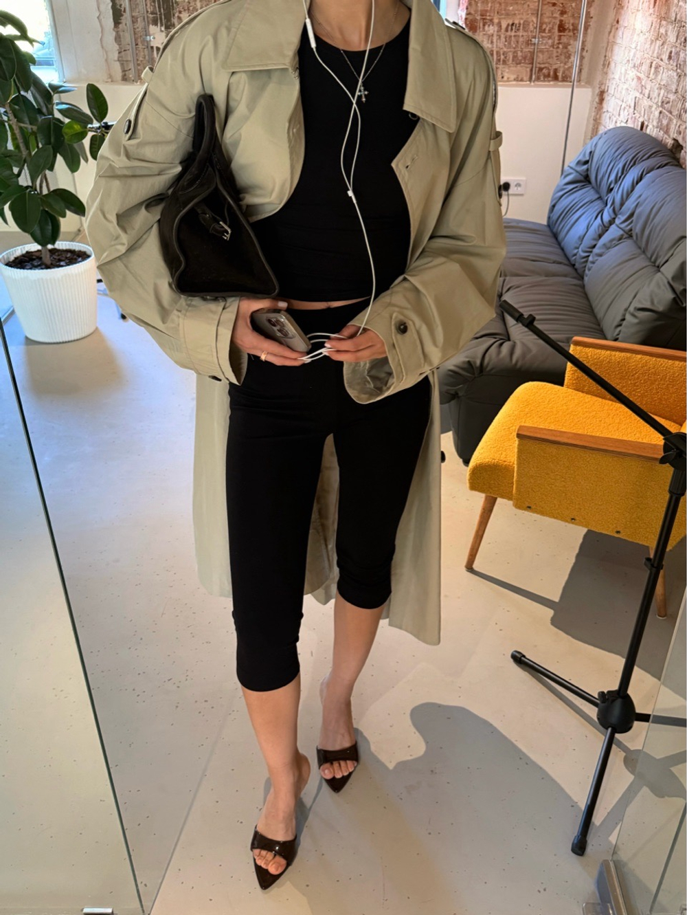 Капри 'Classy'