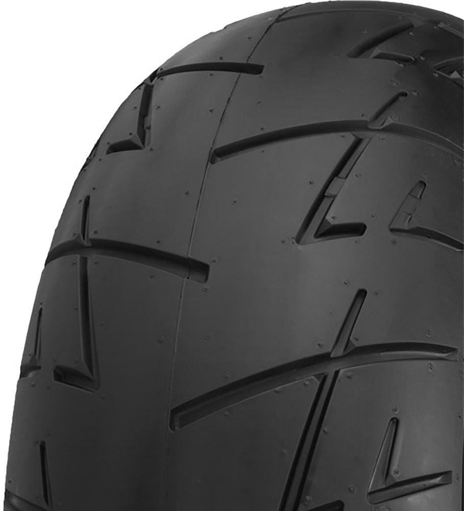 Shinko 009 моторезина задняя 190/50 R17