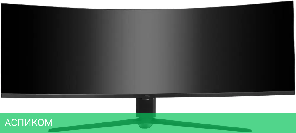 Игровой монитор TCL 57R94