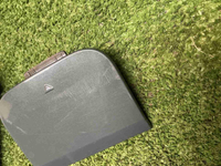 Заглушка буксир. крюка Mini Countryman F60 (20-23)