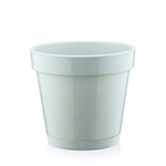 Горшок для цветов "ИСТАМБУЛ" 3,75 л бирюзовый