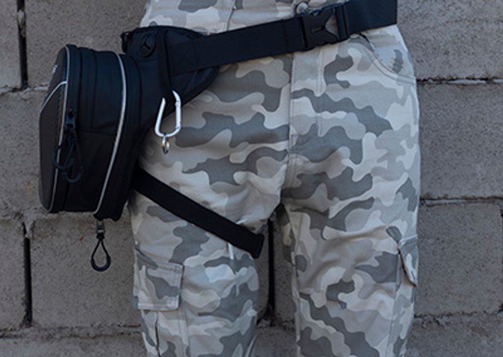 Cruise / Черный