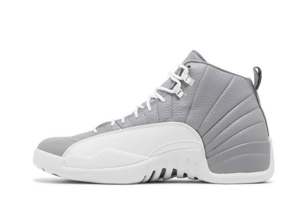 Кроссовки Jordan Air Jordan 12 Retro "Stealth"