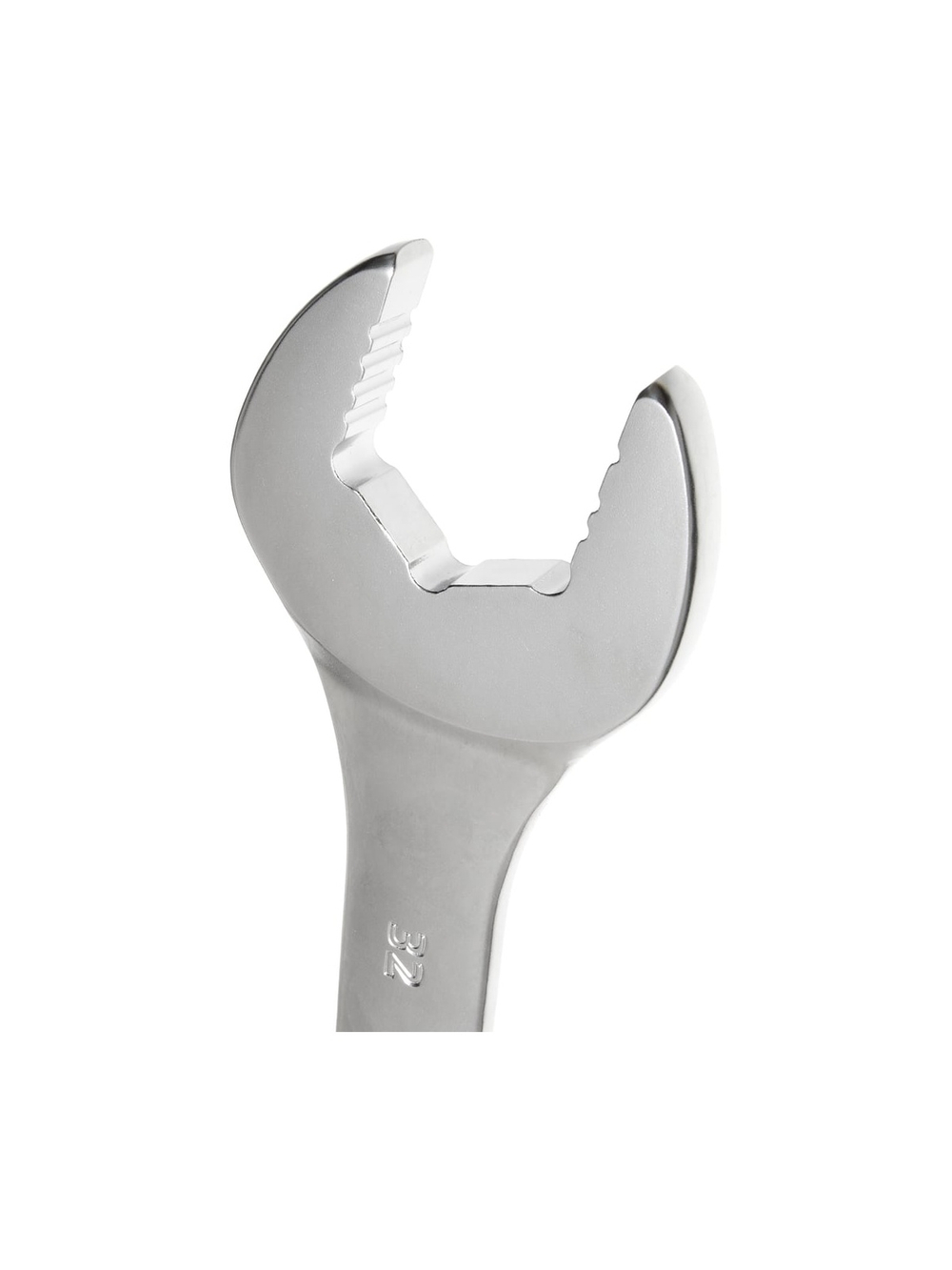 Комбинированный ключ Inforce 32мм, Сталь Cr-V, профессиональный, 06-05-29