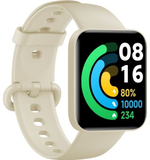 Смарт-часы Poco Watch бежевый
