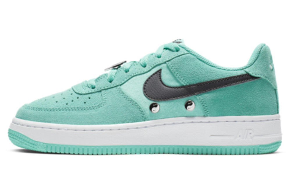 Кроссовки Nike Air Force 1 "Have A Nike Day" (Женская размерная сетка)
