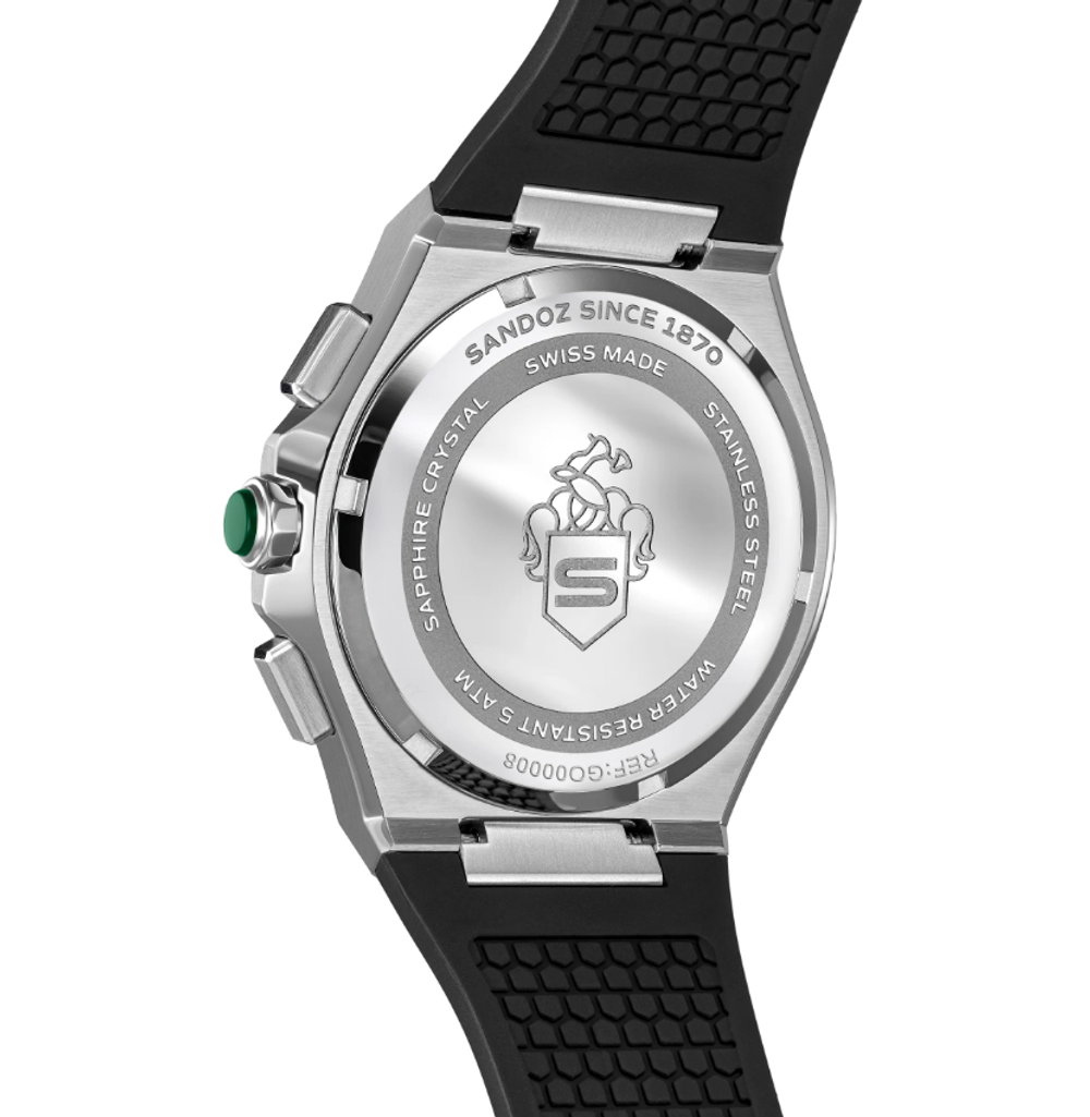 Sandoz Chanet SZWGO0000828