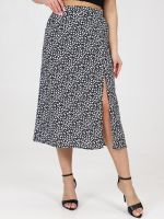 Элинор - юбка черный Iv-capriz (Акция)