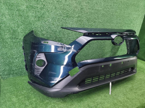 Бампер передний Toyota RAV4 5 XA50 (2018-н.в.)