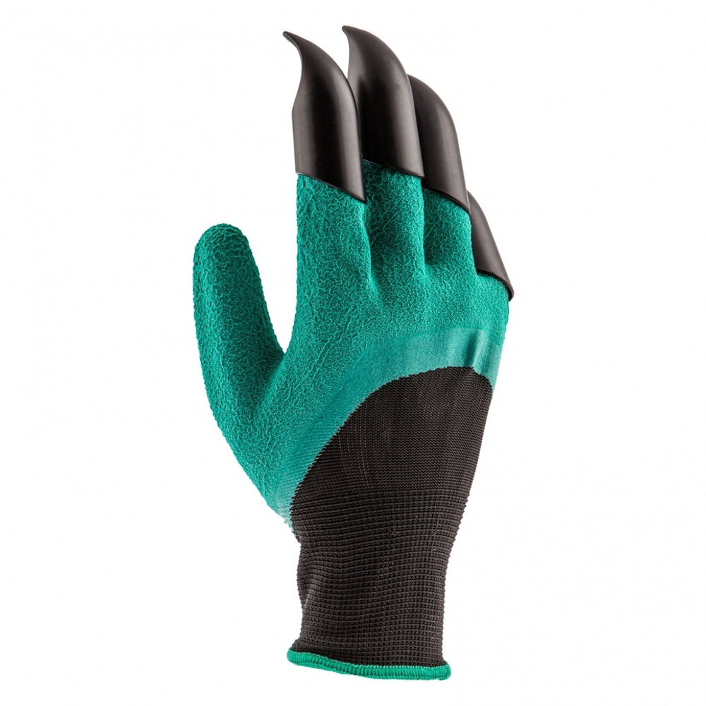 ПЕРЧАТКИ ЗЕМЛЕКОПА PALISAD С КОГТЯМИ 67748