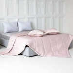 Покрывало + 2 наволочки BuyFlora Rose