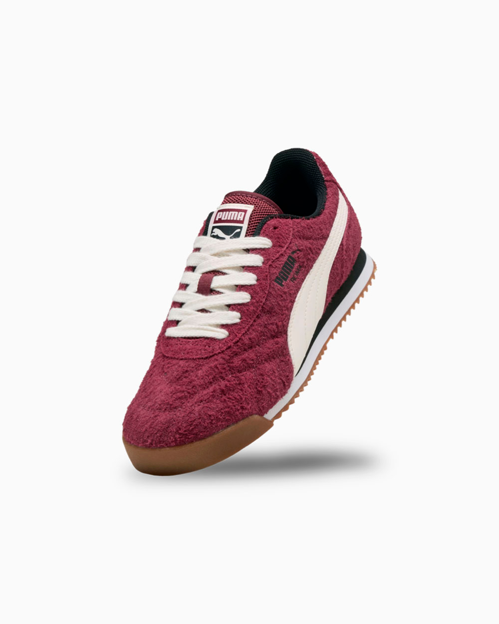 Кроссовки Puma Roma Anniversario Suede