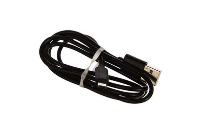 Кабель Perfeo U4006 Micro USB 1м черный