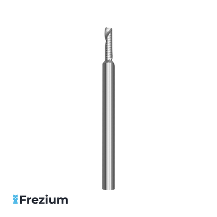 Однозаходная твердосплавная фреза "Cerimit" (2.5x3x8x38 Z1)