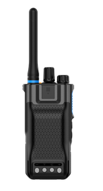 Радиостанция портативная цифровая Caltta DH500 UHF