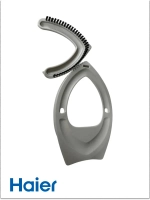 Щетка для очистки ткани для отпаривателя HI-500 53001275535 Haier