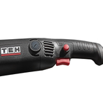 УШМ TEH TG12511V 125мм с регулировкой оборотов, длинная рукоятка