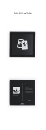 Альбом TABLO X RM (BTS) - [Stop The Rain]