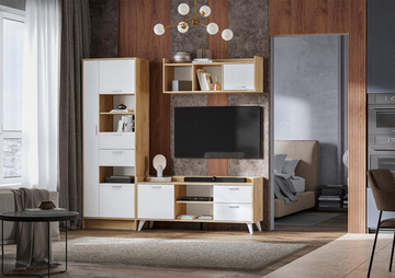 Ирис Гостиная *С