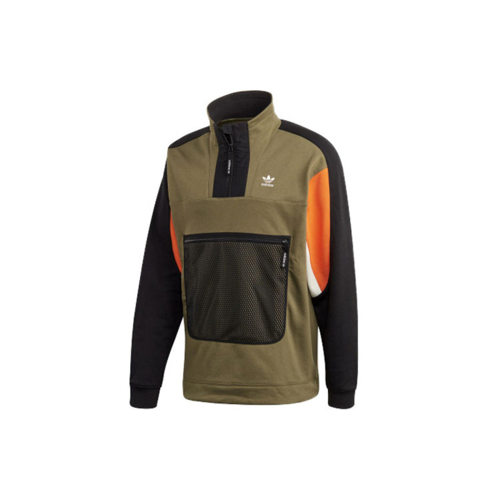 Толстовка Adidas originals PT3 1/4, GC8699