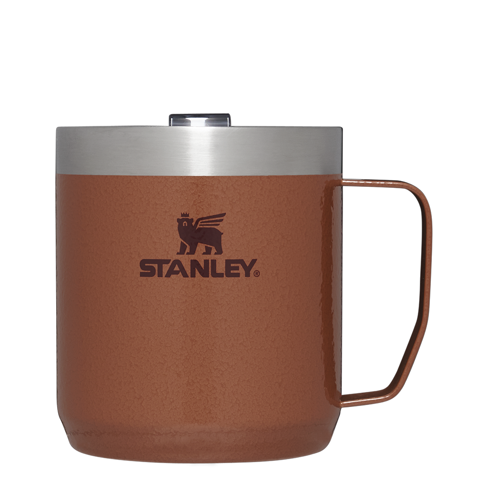 Термокружка Stanley Classic (0,35 литра), оранжевая