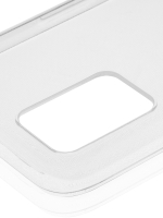 Чехол ROSCO для realme Narzo 30 5G;realme 8 5G оптом (арт. RM-NRZ30(5G)-TPU-TRANSPARENT)