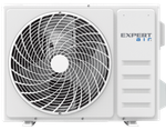 Инверторная сплит-система EXPERTAIR by ZILON серии PROFF DC Inverter ZAC-I/PR07NPZ (комплект)