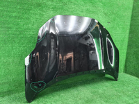 Капот Zeekr 001 (2021-н.в.)